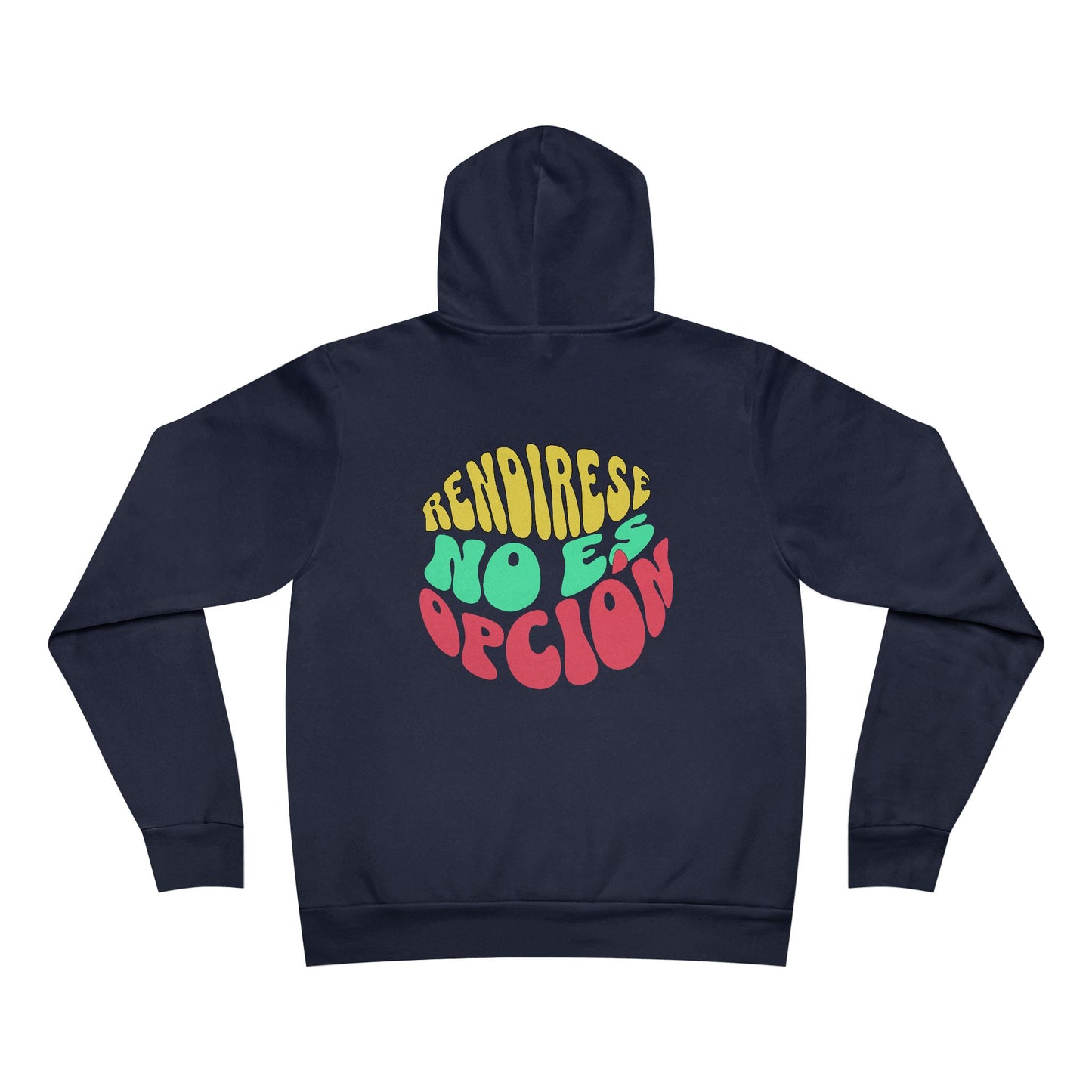 Funny Motivational Kids Hoodie — Inspirational Pullover