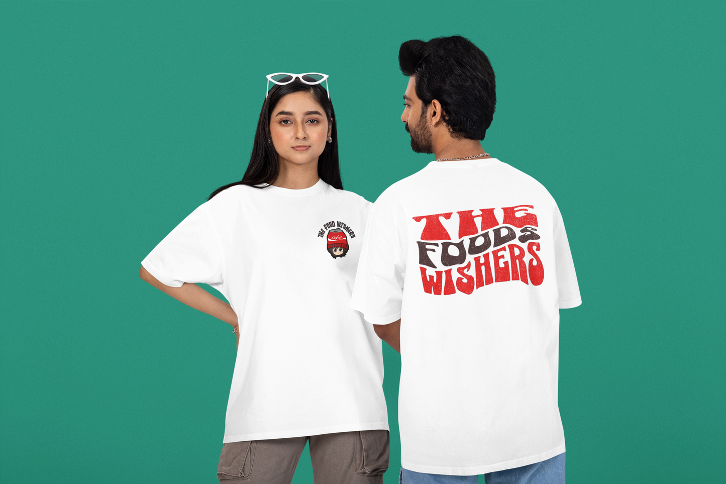 Coke The Foods Wishers