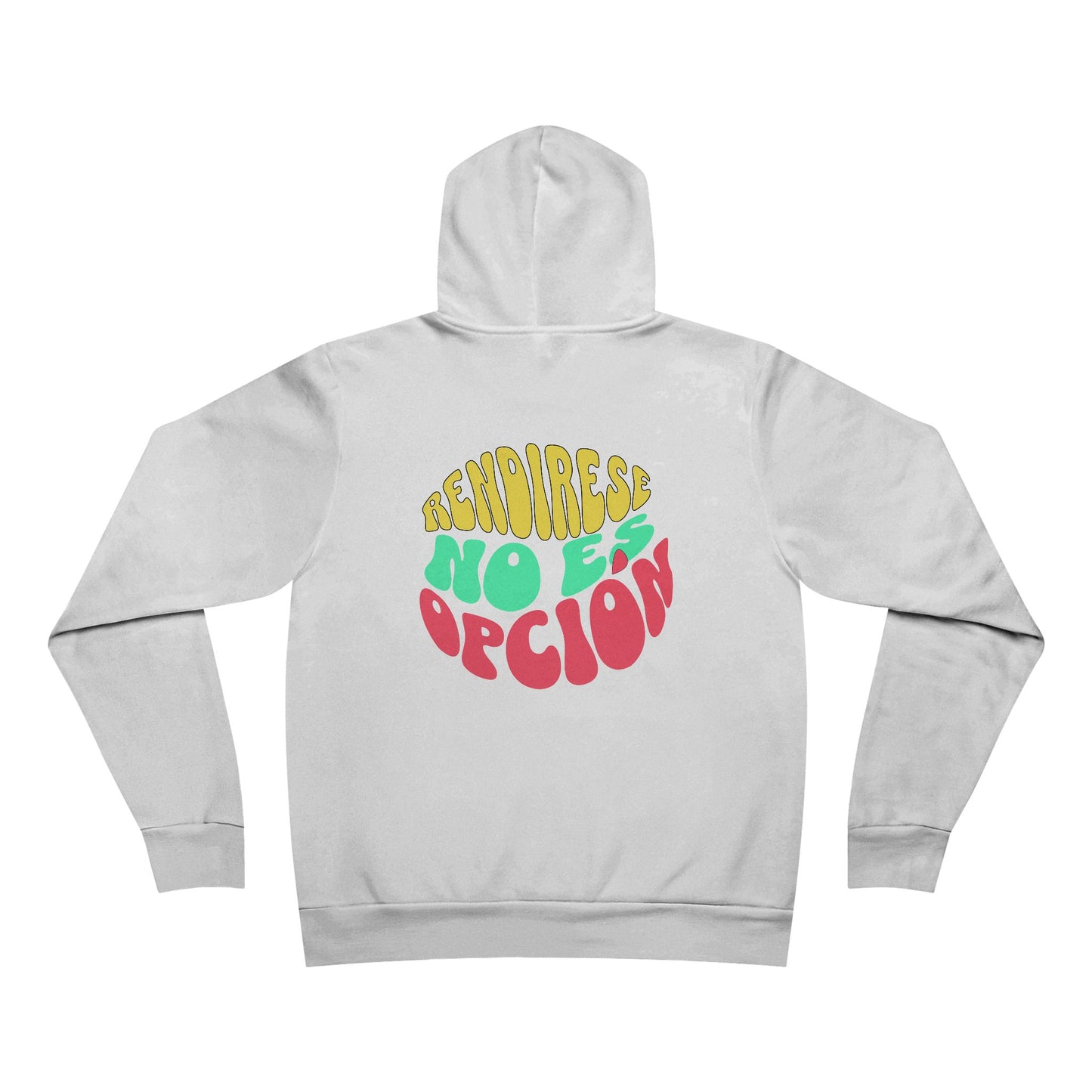 Funny Motivational Kids Hoodie — Inspirational Pullover