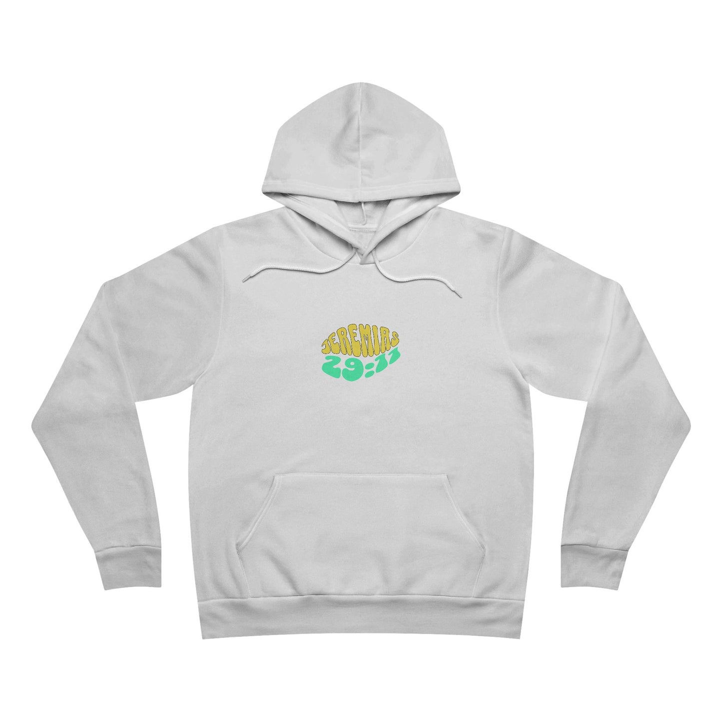 Funny Motivational Kids Hoodie — Inspirational Pullover