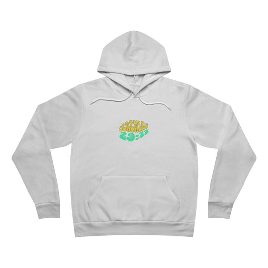 Funny Motivational Kids Hoodie — Inspirational Pullover