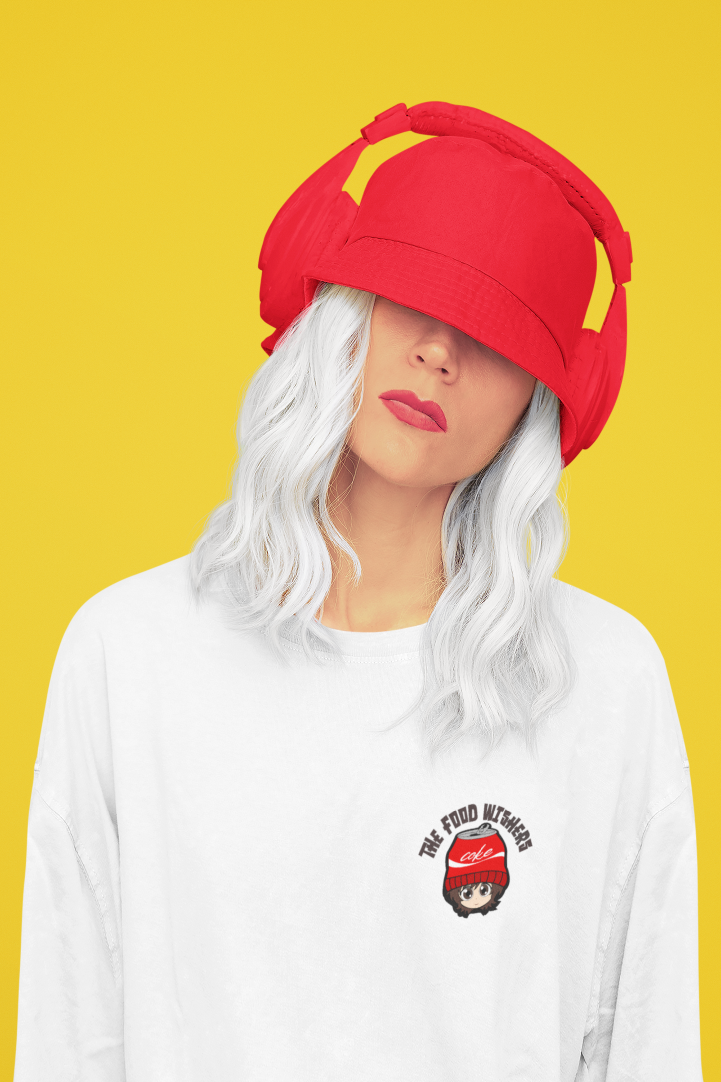 Coke The Foods Wishers