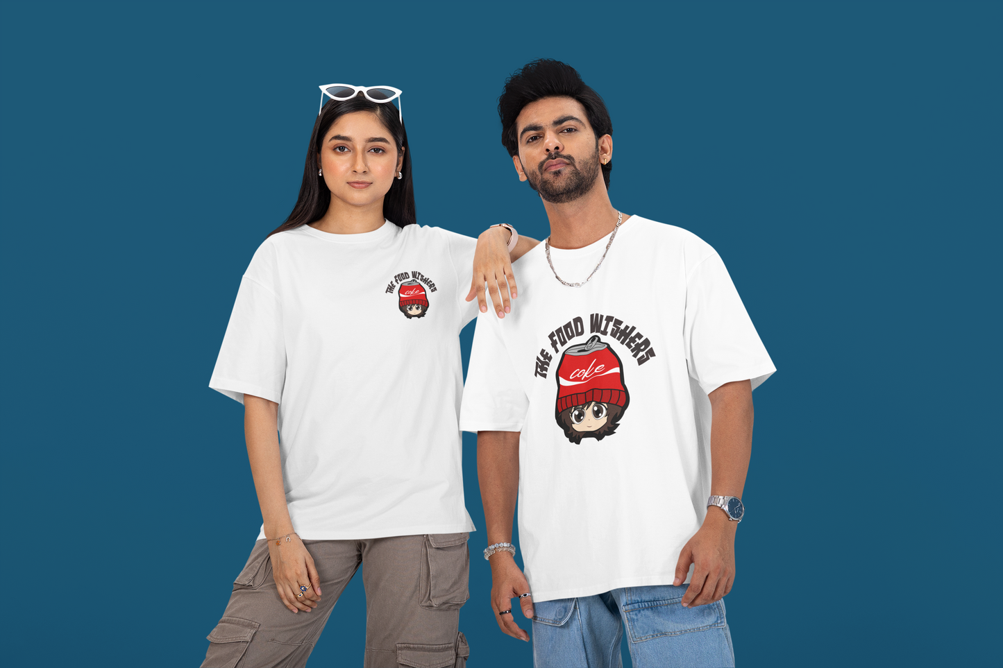 Coke The Foods Wishers